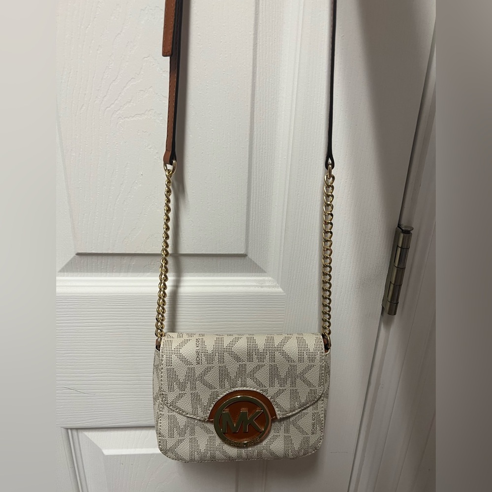 MK mini crossbody